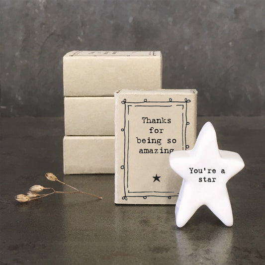Matchbox - Thanks For Being So Amazing