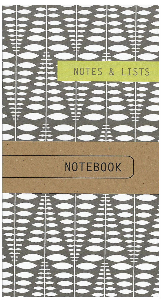 Geometric Notebook
