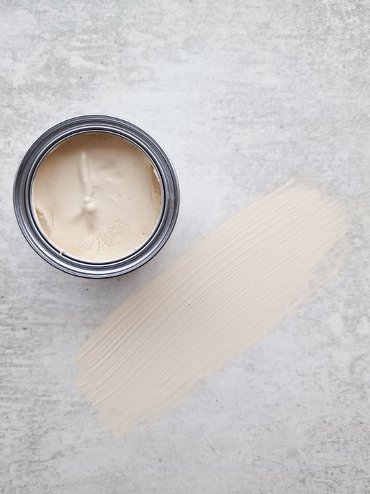 Cornish Mineral Paint - Bake House
