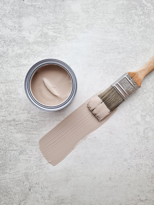 Cornish Mineral Paint - Goose