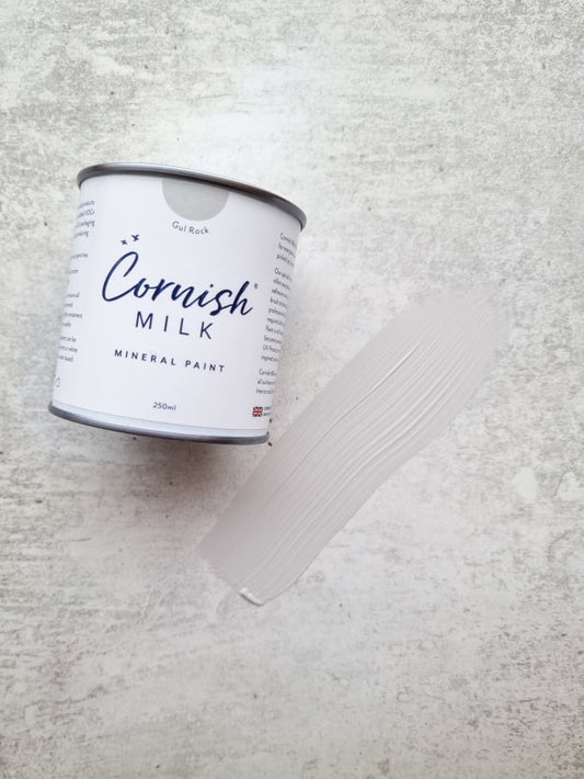 Cornish Mineral Paint - Gul Rock