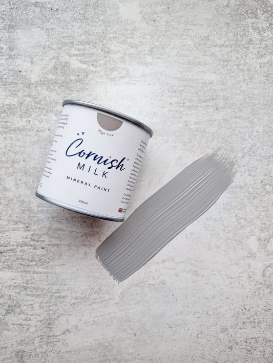 Mineral Cornish Milk Paint - High Tide