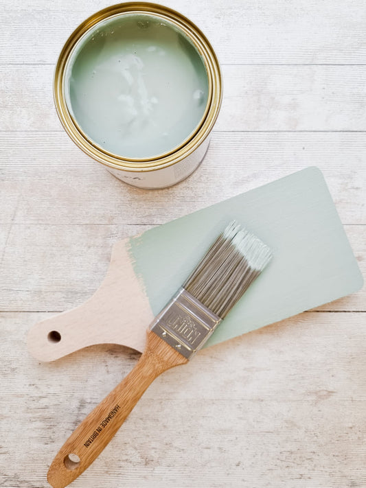 Cornish Mineral Paint - Sea Glass