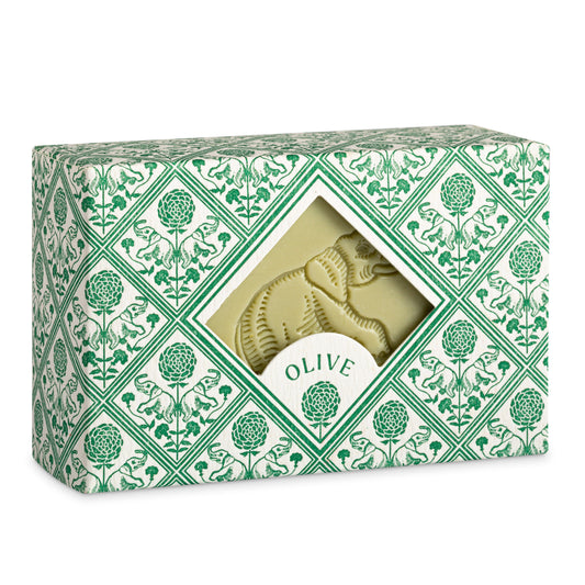 L’éléphant Olive Hand Soap