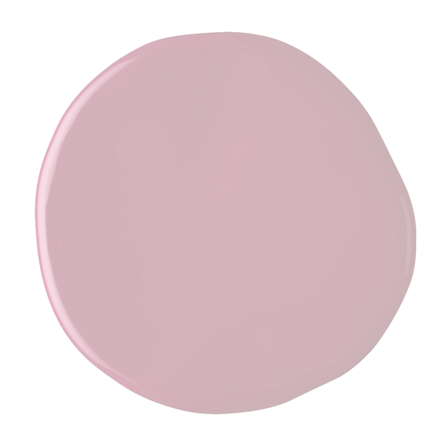 Cornish Mineral Paint - Sea Pink
