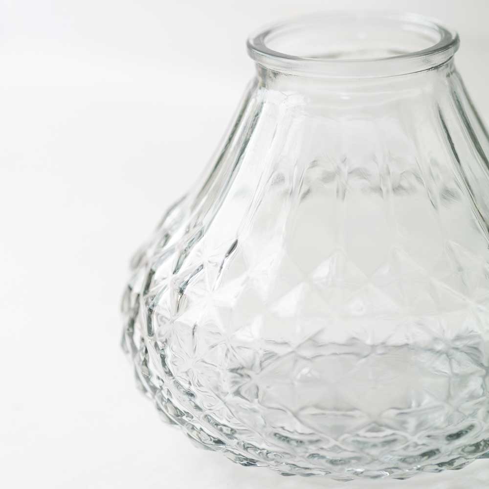 Salsa - Glass Vase