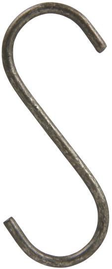 S - Hook
