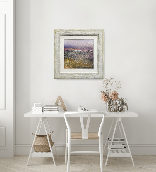 Original Landscape by Katie Day